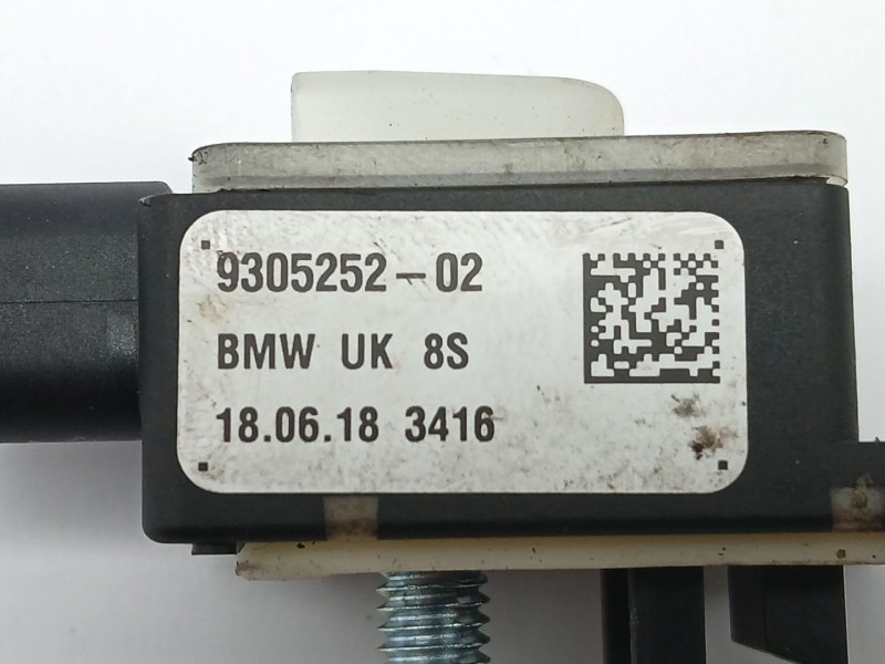 Recambio de modulo electronico para bmw x1 (f48) sdrive 18 d referencia OEM IAM 930525202  