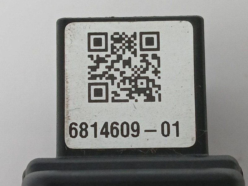 Recambio de sensor para bmw x1 (f48) sdrive 18 d referencia OEM IAM 681460901  