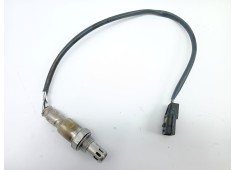 Recambio de sonda lambda para renault clio iv (bh_) 0.9 tce 90 referencia OEM IAM H8200495791  
