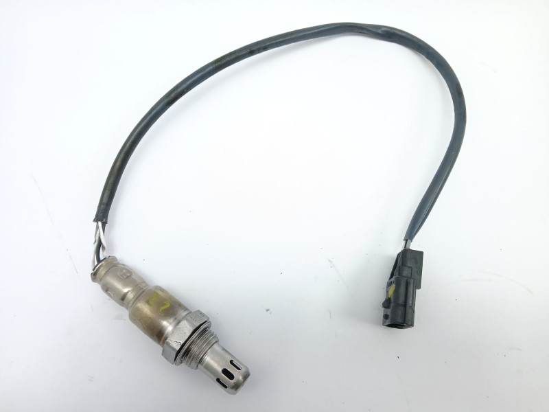 Recambio de sonda lambda para renault clio iv (bh_) 0.9 tce 90 referencia OEM IAM H8200495791  