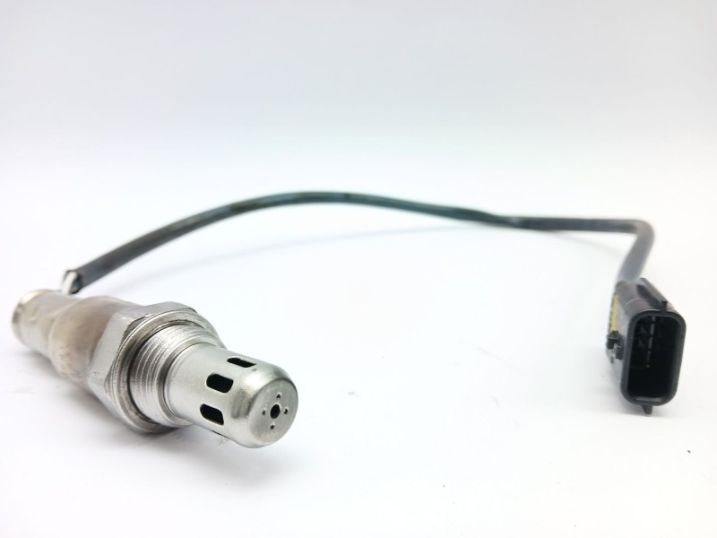 Recambio de sonda lambda para renault clio iv (bh_) 0.9 tce 90 referencia OEM IAM H8200495791  