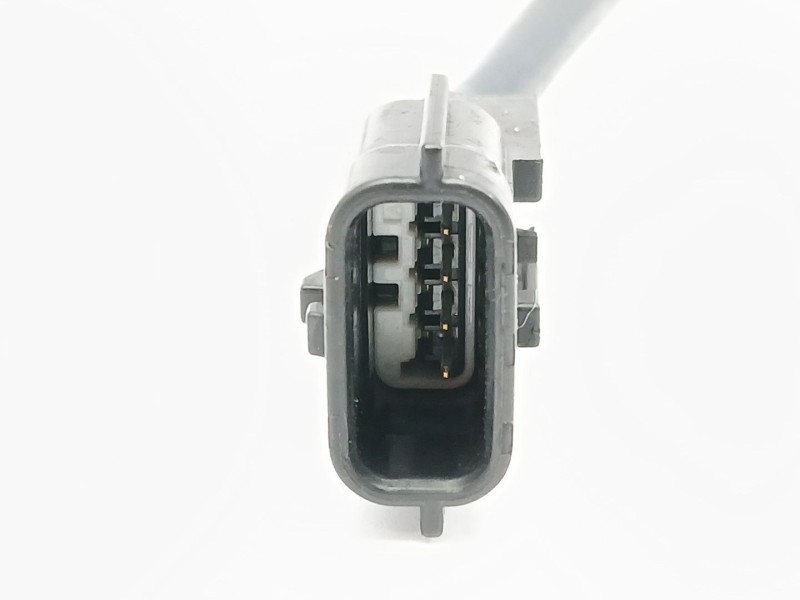Recambio de sonda lambda para renault clio iv (bh_) 0.9 tce 90 referencia OEM IAM H8200495791  