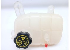 Recambio de deposito expansion para opel mokka / mokka x (j13) 1.6 cdti (_76) referencia OEM IAM 95421917  