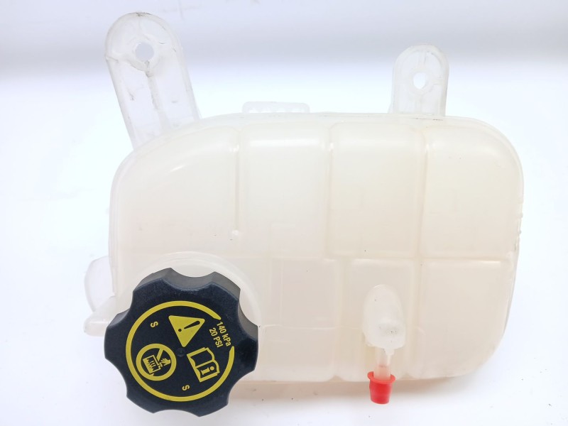 Recambio de deposito expansion para opel mokka / mokka x (j13) 1.6 cdti (_76) referencia OEM IAM 95421917  