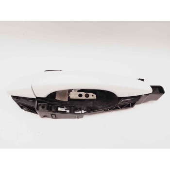 MANETA EXTERIOR TRASERA IZQUIERDA GEO024923 9802977380 