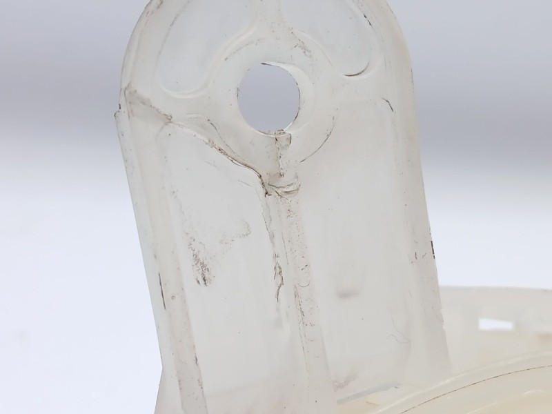 Recambio de deposito expansion para opel mokka / mokka x (j13) 1.6 cdti (_76) referencia OEM IAM 95421917  