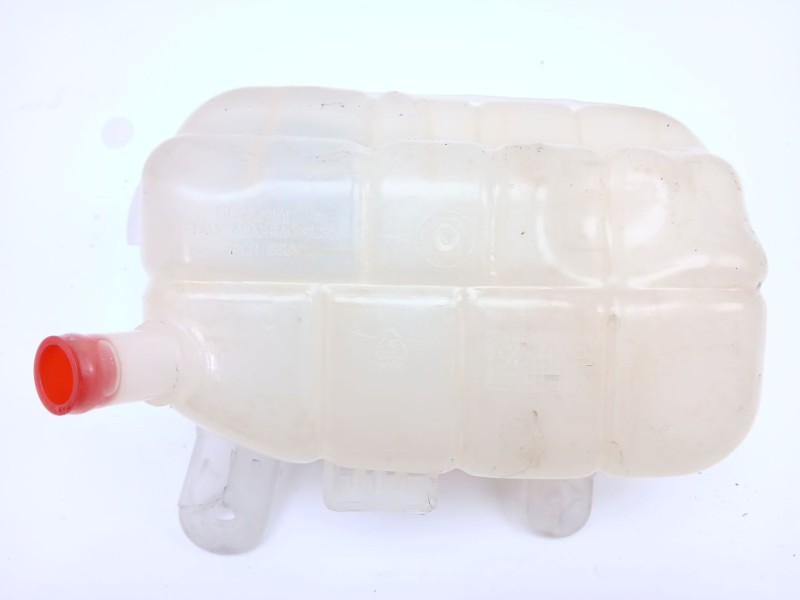 Recambio de deposito expansion para opel mokka / mokka x (j13) 1.6 cdti (_76) referencia OEM IAM 95421917  