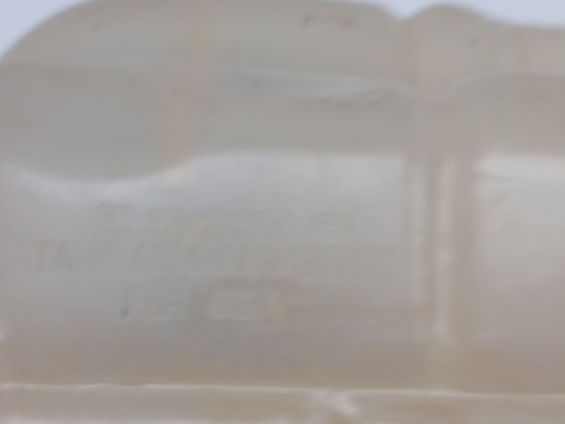 Recambio de deposito expansion para opel mokka / mokka x (j13) 1.6 cdti (_76) referencia OEM IAM 95421917  