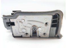 Recambio de cerradura puerta trasera izquierda para bmw x1 (f48) sdrive 18 d referencia OEM IAM 5122728193912  728193912