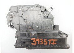 Recambio de cerradura puerta trasera izquierda para bmw x1 (f48) sdrive 18 d referencia OEM IAM 5122728193912  728193912 2