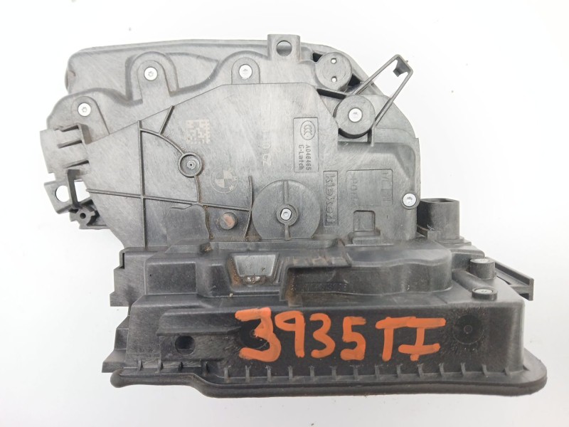 Recambio de cerradura puerta trasera izquierda para bmw x1 (f48) sdrive 18 d referencia OEM IAM 5122728193912  728193912