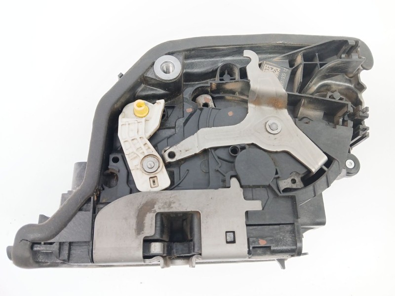Recambio de cerradura puerta trasera izquierda para bmw x1 (f48) sdrive 18 d referencia OEM IAM 5122728193912  728193912
