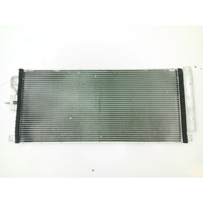 Recambio de condensador / radiador aire acondicionado para opel mokka / mokka x (j13) 1.6 cdti (_76) referencia OEM IAM 1850336 
