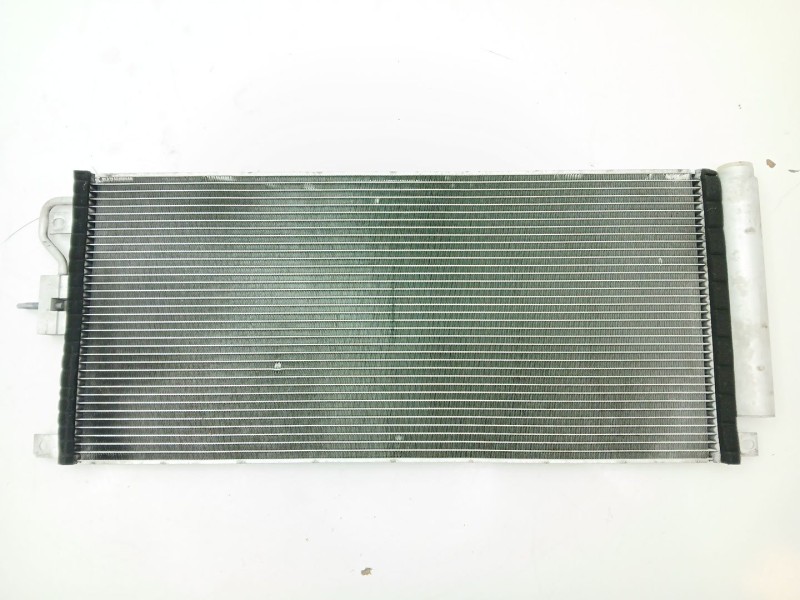 Recambio de condensador / radiador aire acondicionado para opel mokka / mokka x (j13) 1.6 cdti (_76) referencia OEM IAM 1850336 