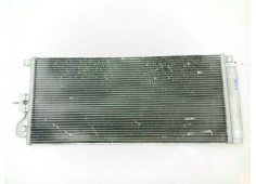 Recambio de condensador / radiador aire acondicionado para opel mokka / mokka x (j13) 1.6 cdti (_76) referencia OEM IAM 1850336  2