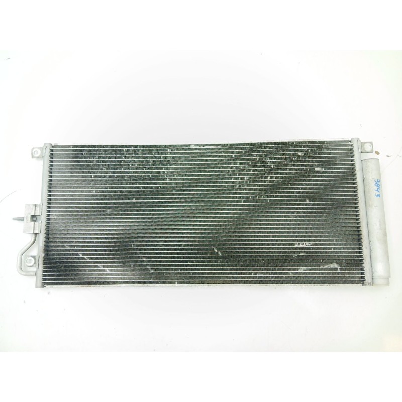 Recambio de condensador / radiador aire acondicionado para opel mokka / mokka x (j13) 1.6 cdti (_76) referencia OEM IAM 1850336 