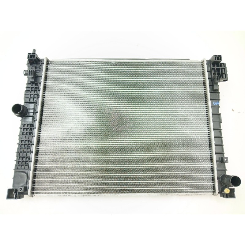 Recambio de radiador agua para opel mokka / mokka x (j13) 1.6 cdti (_76) referencia OEM IAM 42418326  