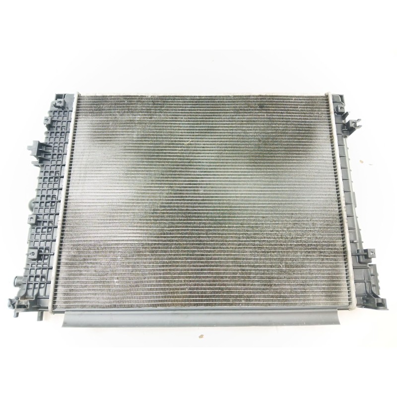 Recambio de radiador agua para opel mokka / mokka x (j13) 1.6 cdti (_76) referencia OEM IAM 42418326  