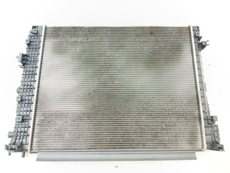 Recambio de radiador agua para opel mokka / mokka x (j13) 1.6 cdti (_76) referencia OEM IAM 42418326  