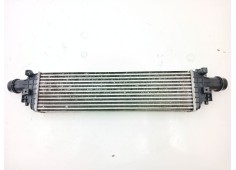 Recambio de intercooler para opel mokka / mokka x (j13) 1.6 cdti (_76) referencia OEM IAM 95081734  
