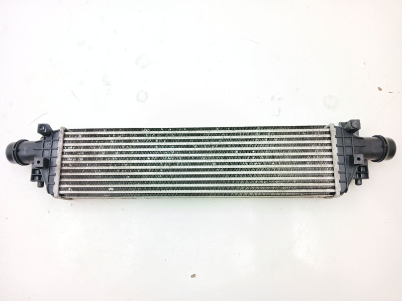 Recambio de intercooler para opel mokka / mokka x (j13) 1.6 cdti (_76) referencia OEM IAM 95081734  