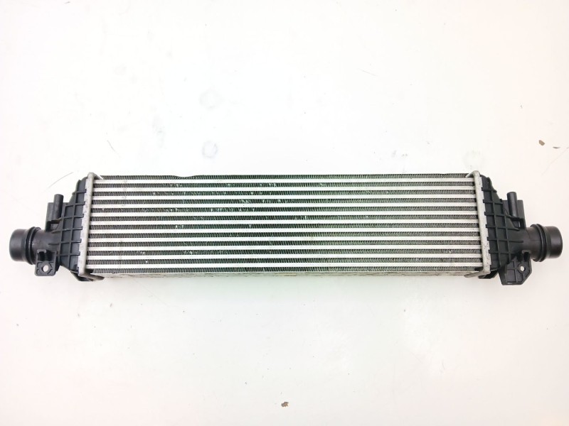Recambio de intercooler para opel mokka / mokka x (j13) 1.6 cdti (_76) referencia OEM IAM 95081734  
