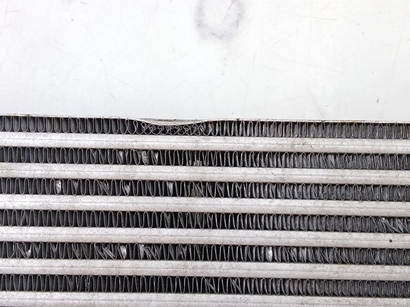 Recambio de intercooler para opel mokka / mokka x (j13) 1.6 cdti (_76) referencia OEM IAM 95081734  