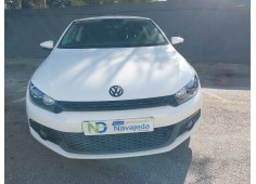 volkswagen scirocco iii (137, 138) del año 2011