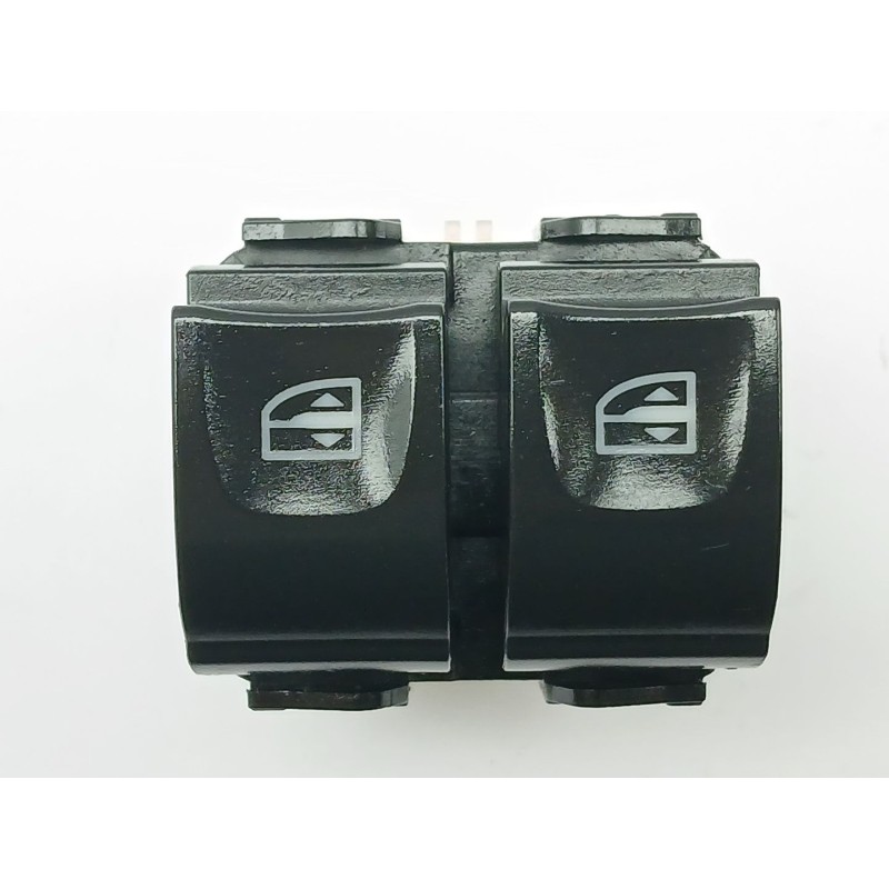 Recambio de mando elevalunas delantero izquierdo para renault clio iv (bh_) 0.9 tce 90 referencia OEM IAM 254118722R  