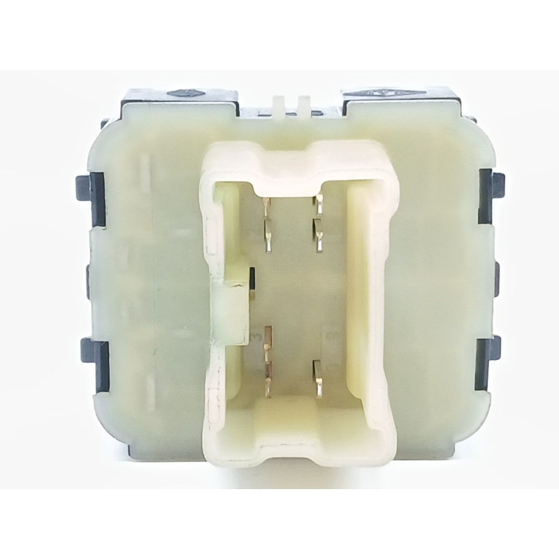 Recambio de mando elevalunas delantero izquierdo para renault clio iv (bh_) 0.9 tce 90 referencia OEM IAM 254118722R  