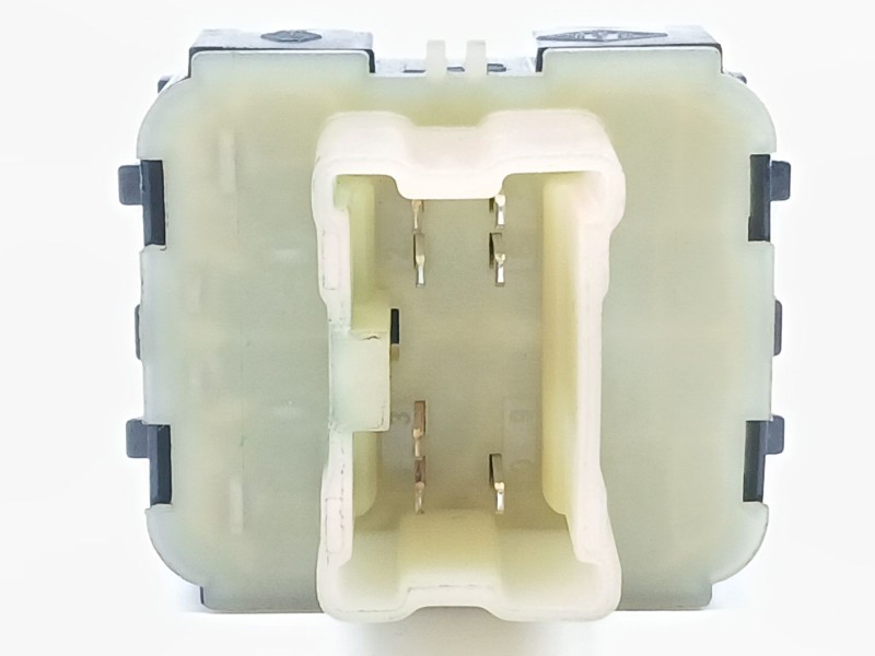 Recambio de mando elevalunas delantero izquierdo para renault clio iv (bh_) 0.9 tce 90 referencia OEM IAM 254118722R  