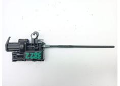 Recambio de modulo electronico para renault clio iv (bh_) 0.9 tce 90 referencia OEM IAM 788262843R  