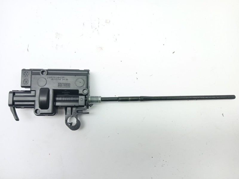 Recambio de modulo electronico para renault clio iv (bh_) 0.9 tce 90 referencia OEM IAM 788262843R  