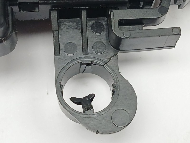 Recambio de modulo electronico para renault clio iv (bh_) 0.9 tce 90 referencia OEM IAM 788262843R  