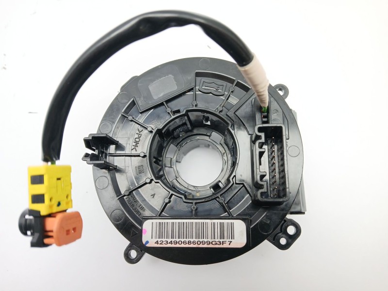 Recambio de anillo airbag para opel mokka / mokka x (j13) 1.6 cdti (_76) referencia OEM IAM 95384289  