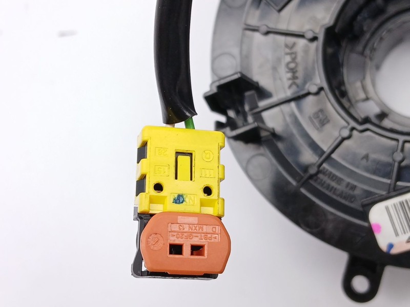 Recambio de anillo airbag para opel mokka / mokka x (j13) 1.6 cdti (_76) referencia OEM IAM 95384289  