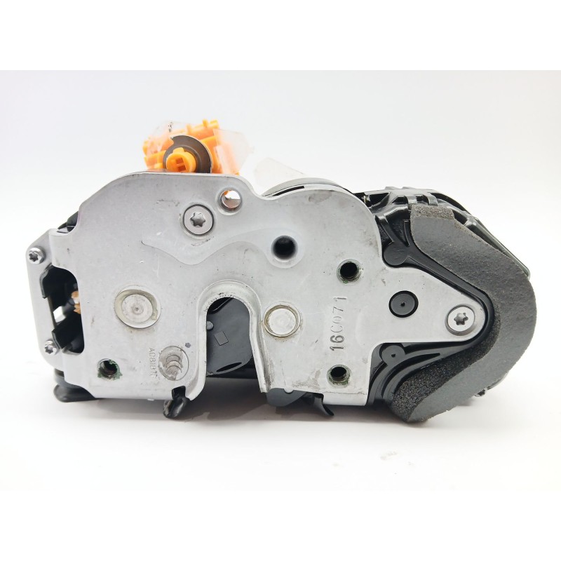 Recambio de cerradura puerta trasera izquierda para opel mokka / mokka x (j13) 1.6 cdti (_76) referencia OEM IAM 13579545  