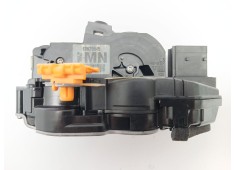 Recambio de cerradura puerta trasera izquierda para opel mokka / mokka x (j13) 1.6 cdti (_76) referencia OEM IAM 13579545   2