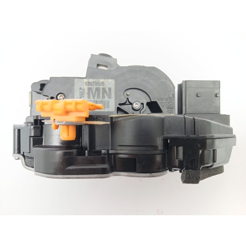 Recambio de cerradura puerta trasera izquierda para opel mokka / mokka x (j13) 1.6 cdti (_76) referencia OEM IAM 13579545  