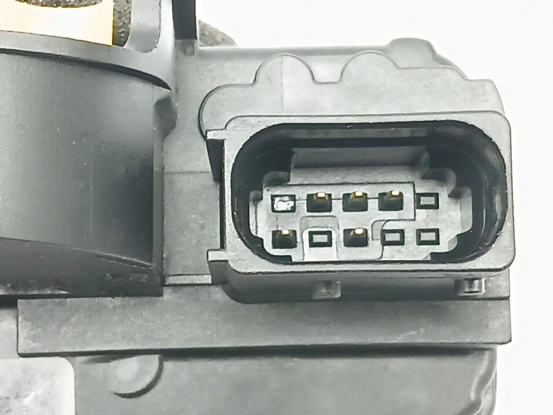 Recambio de cerradura puerta trasera izquierda para opel mokka / mokka x (j13) 1.6 cdti (_76) referencia OEM IAM 13579545  