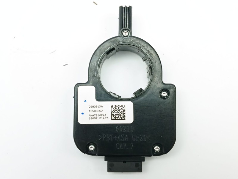 Recambio de sensor para opel mokka / mokka x (j13) 1.6 cdti (_76) referencia OEM IAM 13589257  