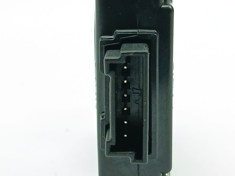 Recambio de sensor para opel mokka / mokka x (j13) 1.6 cdti (_76) referencia OEM IAM 13589257  