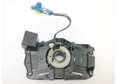 Recambio de anillo airbag para dacia sandero ii 1.5 dci referencia OEM IAM 255672302R  