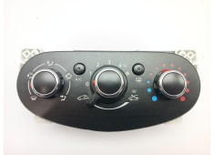 Recambio de mando climatizador para dacia sandero ii 1.5 dci referencia OEM IAM 275105857R  