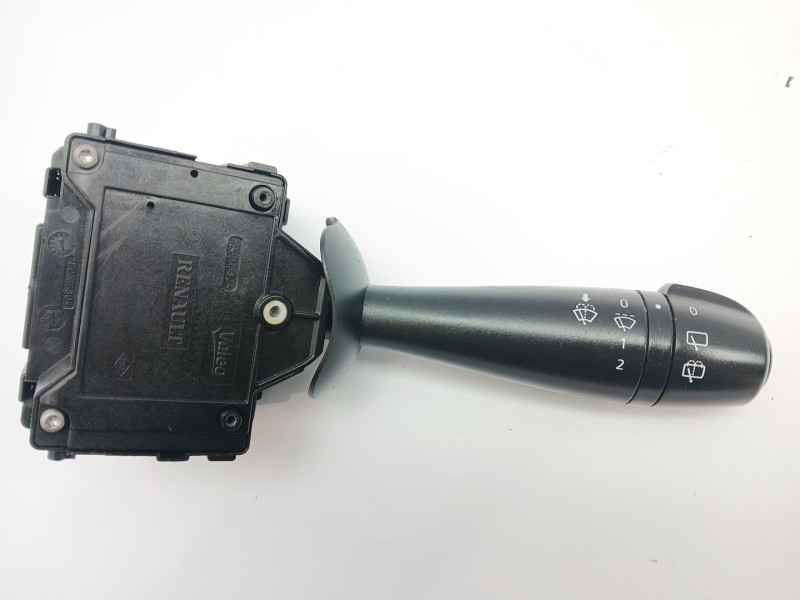 Recambio de mando limpia para dacia sandero ii 1.5 dci referencia OEM IAM 8201168008  