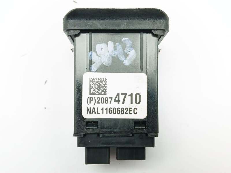 Recambio de modulo electronico para opel mokka / mokka x (j13) 1.6 cdti (_76) referencia OEM IAM 20874710  