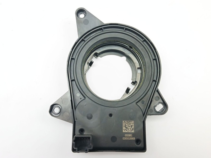 Recambio de sensor para dacia sandero ii 1.5 dci referencia OEM IAM 479457095R  0265019069
