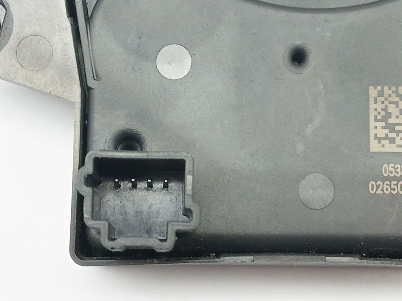 Recambio de sensor para dacia sandero ii 1.5 dci referencia OEM IAM 479457095R  0265019069