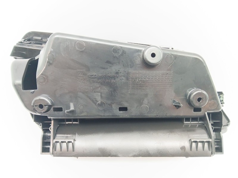 Recambio de guantera para opel mokka / mokka x (j13) 1.6 cdti (_76) referencia OEM IAM 95365333  