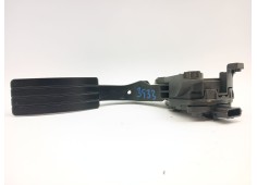 Recambio de potenciometro pedal para dacia sandero ii 1.5 dci referencia OEM IAM 180022703R  6PV00997803
